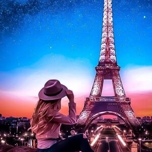 Meet your Posher, Sara